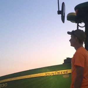 Meet your Posher, Martin